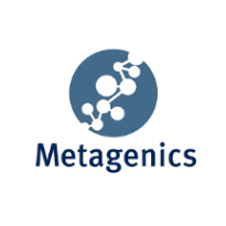 Metagenics Logo